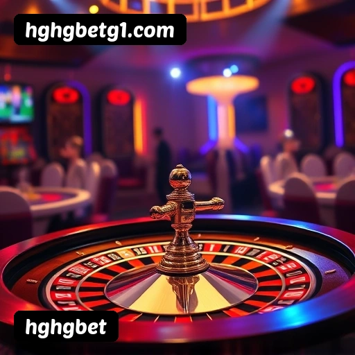 hghgbet - Security