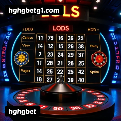 hghgbet Rio de Janeiro - Professional Dealers