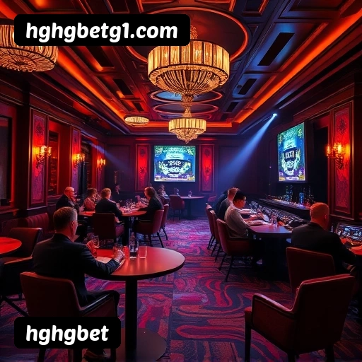 hghgbet Brasília - Casino Guide