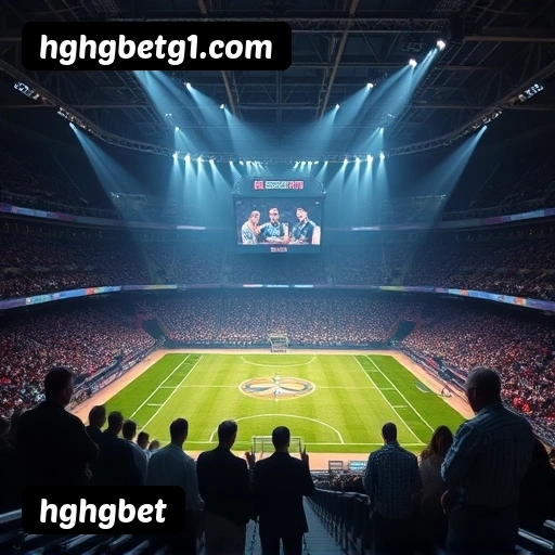 hghgbet Belo Horizonte - Provably Fair