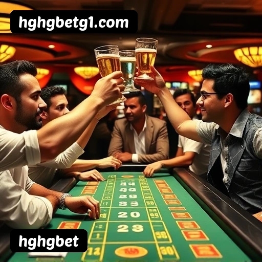 hghgbet Belo Horizonte - Promo Tips