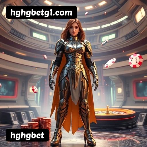 hghgbet Salvador - Bonus Stats