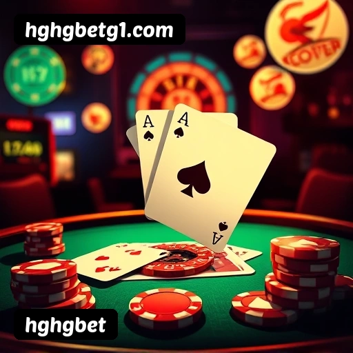 hghgbet Salvador - Strategy