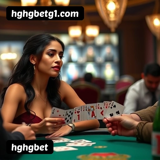 hghgbet São Paulo - All Bonuses