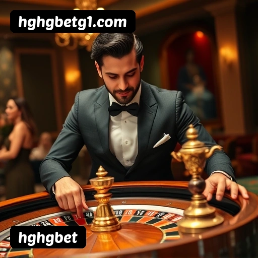 hghgbet Salvador - Promo Stats