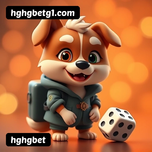 hghgbet - Aplicativo Móvel