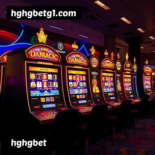 hghgbet Belo Horizonte - Winners