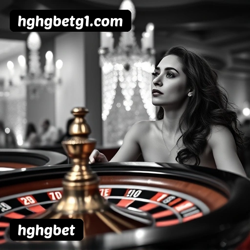 hghgbet Rio de Janeiro - Slot Strategy