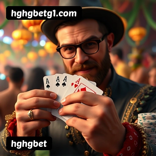 hghgbet São Paulo - Live Tables