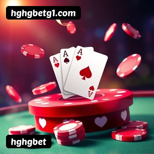 hghgbet Salvador - Strategies